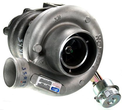 3536321 New Turbocharger