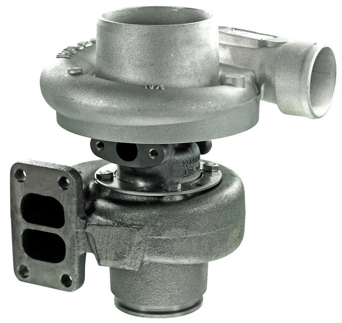 3536338 New Turbocharger