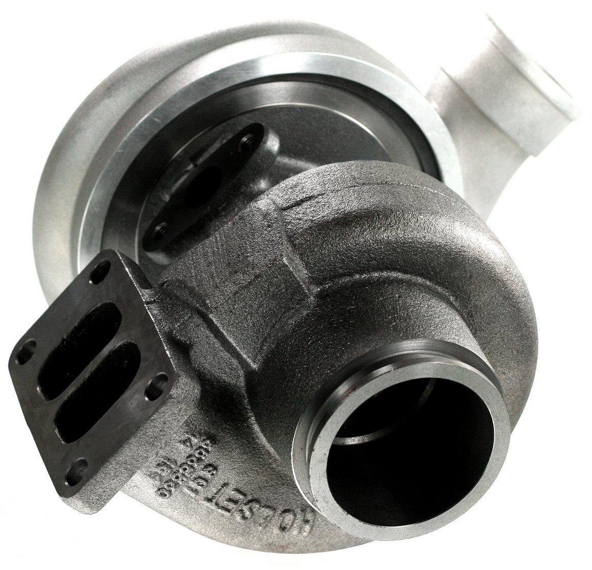 3536338 New Turbocharger