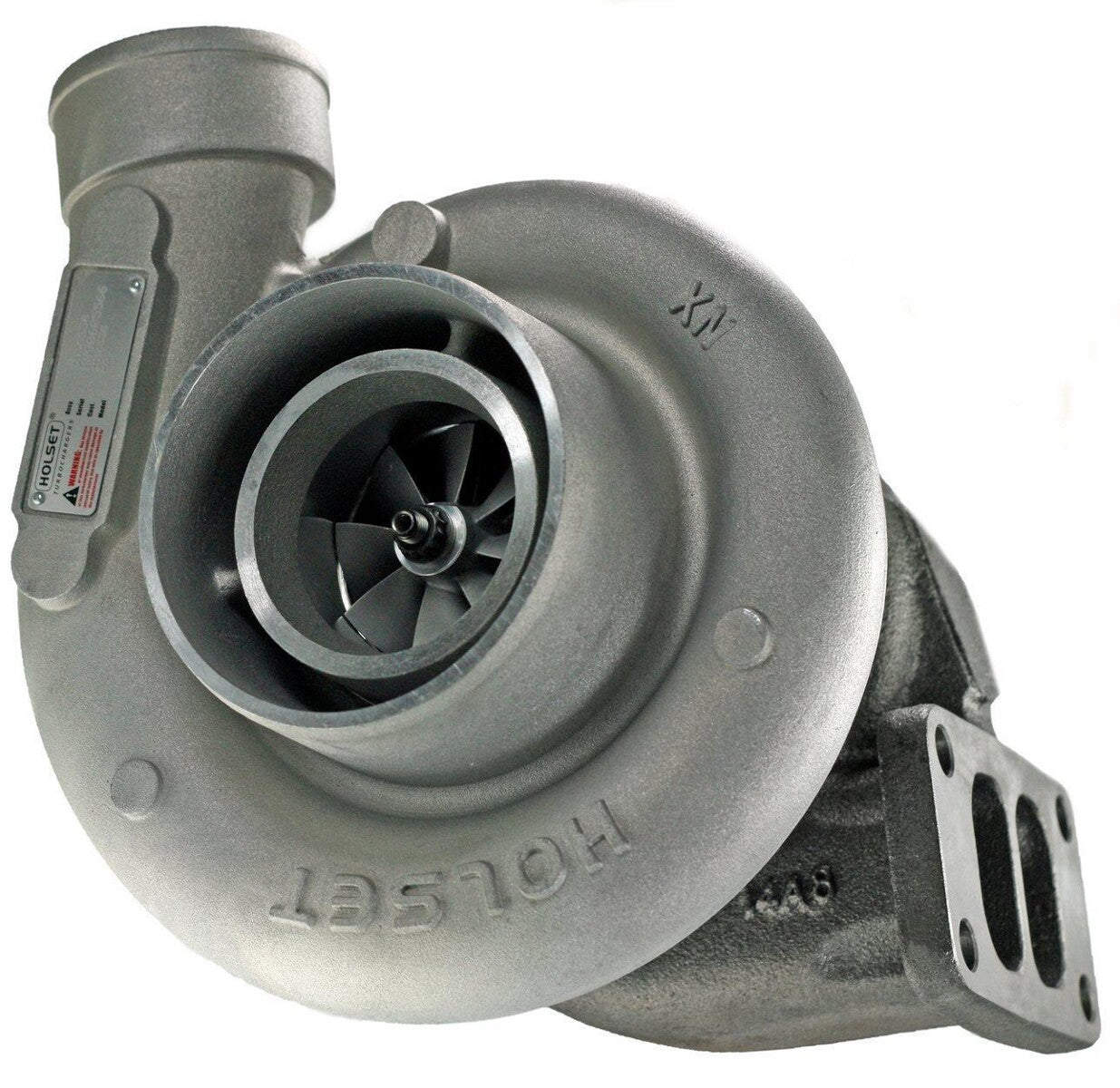 3536338 New Turbocharger
