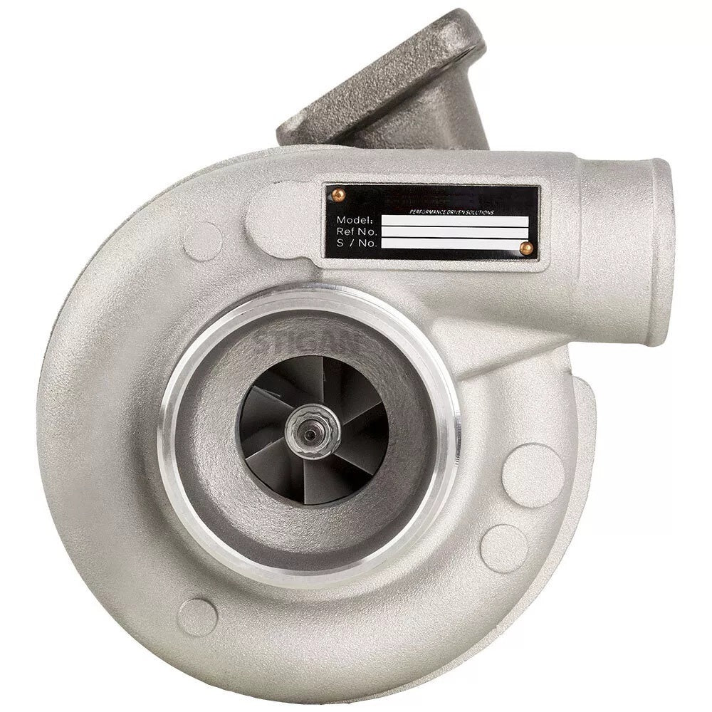 3537034 New Turbocharger