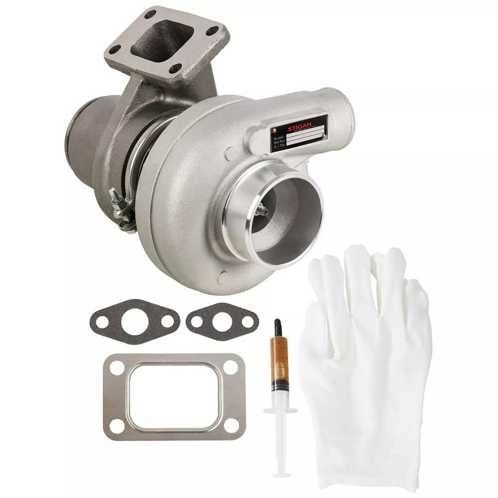 3537034 New Turbocharger
