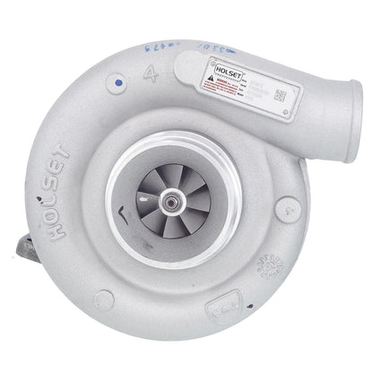 3539678 New Turbocharger