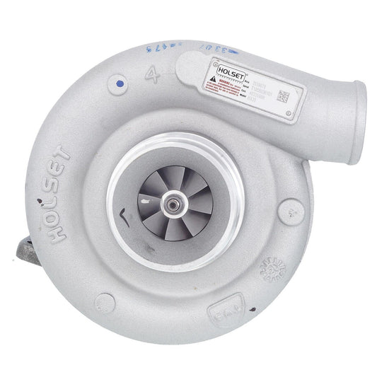 3539678 New Turbocharger