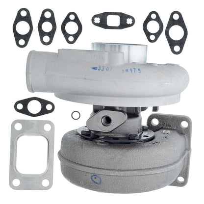 3539678 New Turbocharger