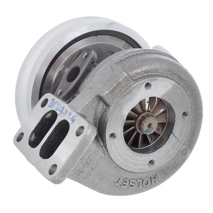 3539678 New Turbocharger