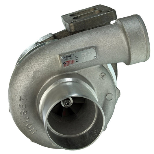 3580552 New Turbocharger