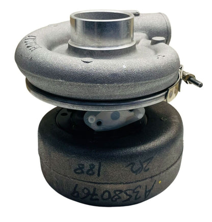 3580770 New Turbocharger