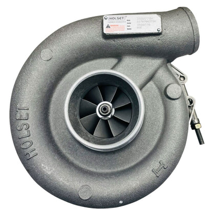 3580770 New Turbocharger