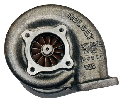 3580770 New Turbocharger