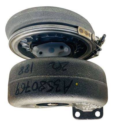 3580770 New Turbocharger