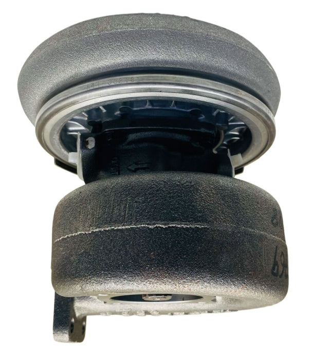 3580770 New Turbocharger