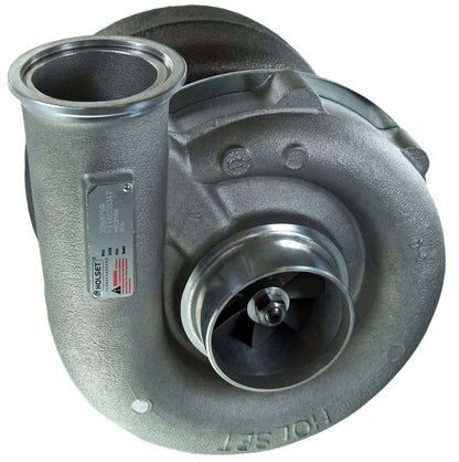 3580790 New Turbocharger