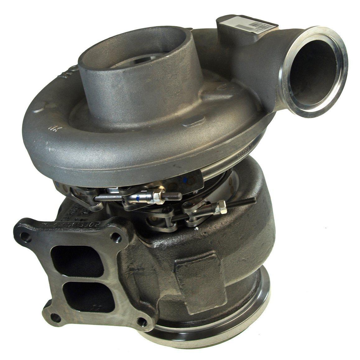 3590044 New Turbocharger