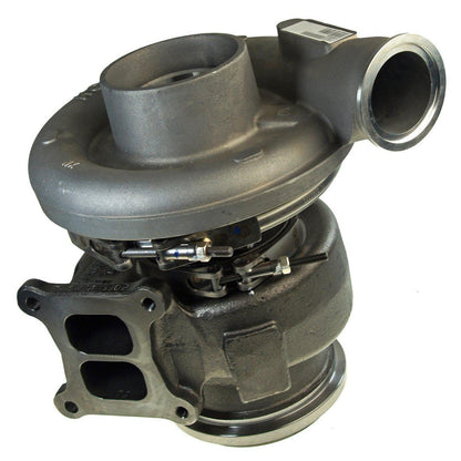 3590044 New Turbocharger