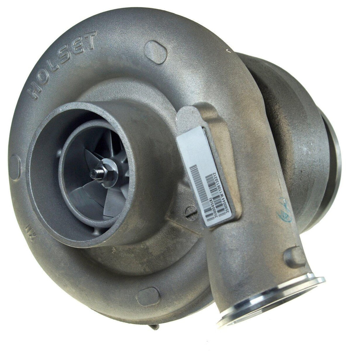 3590044 New Turbocharger