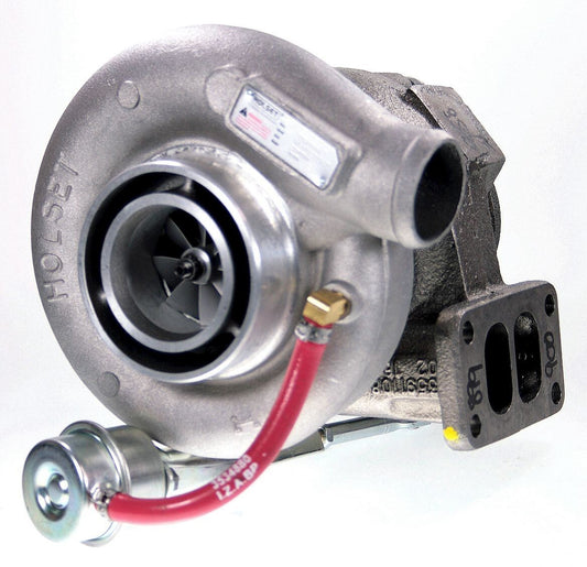 3590504 New Turbocharger