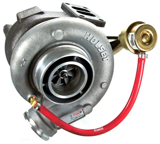 3590505 New Turbocharger