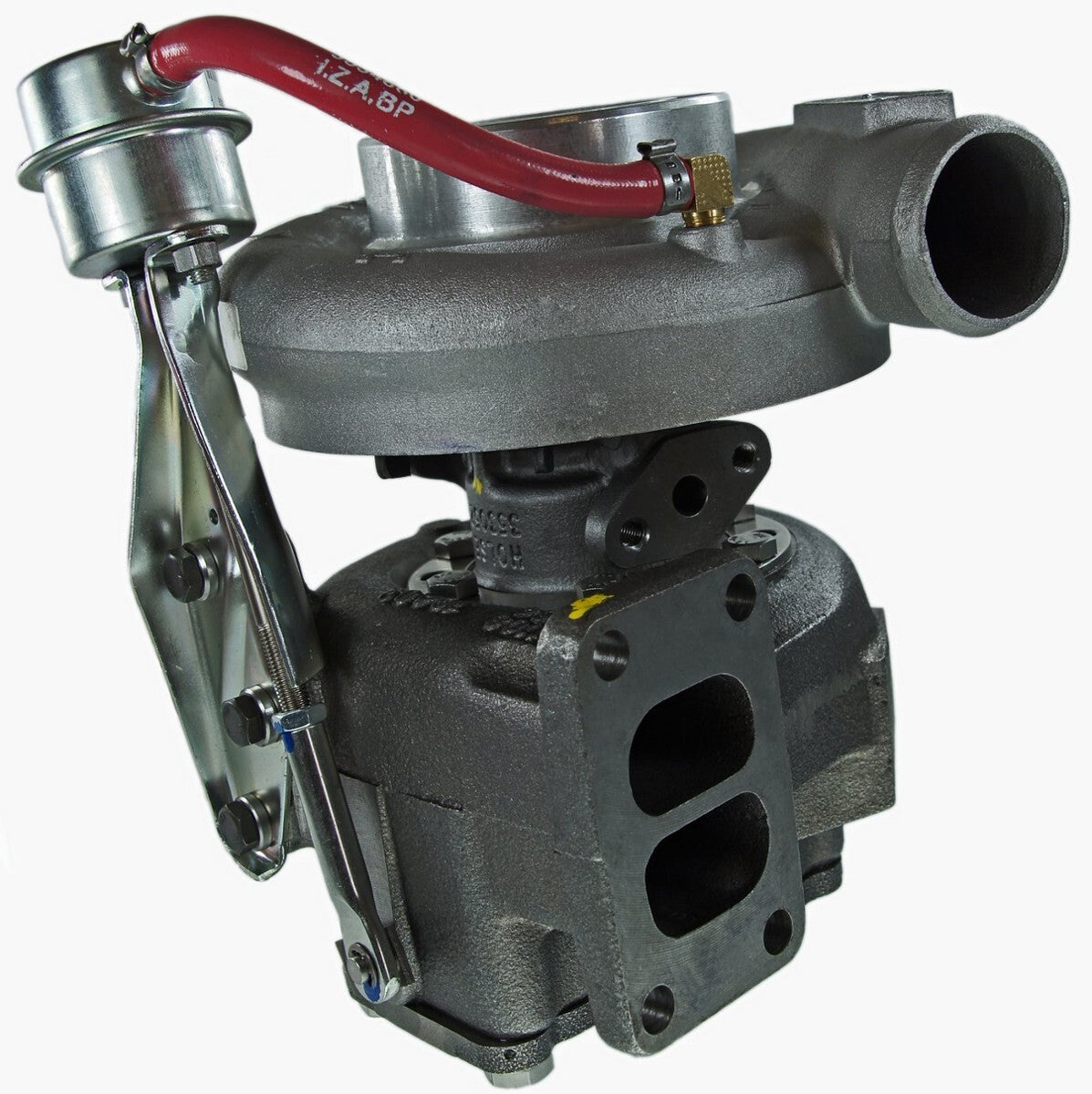 3590506 New Turbocharger