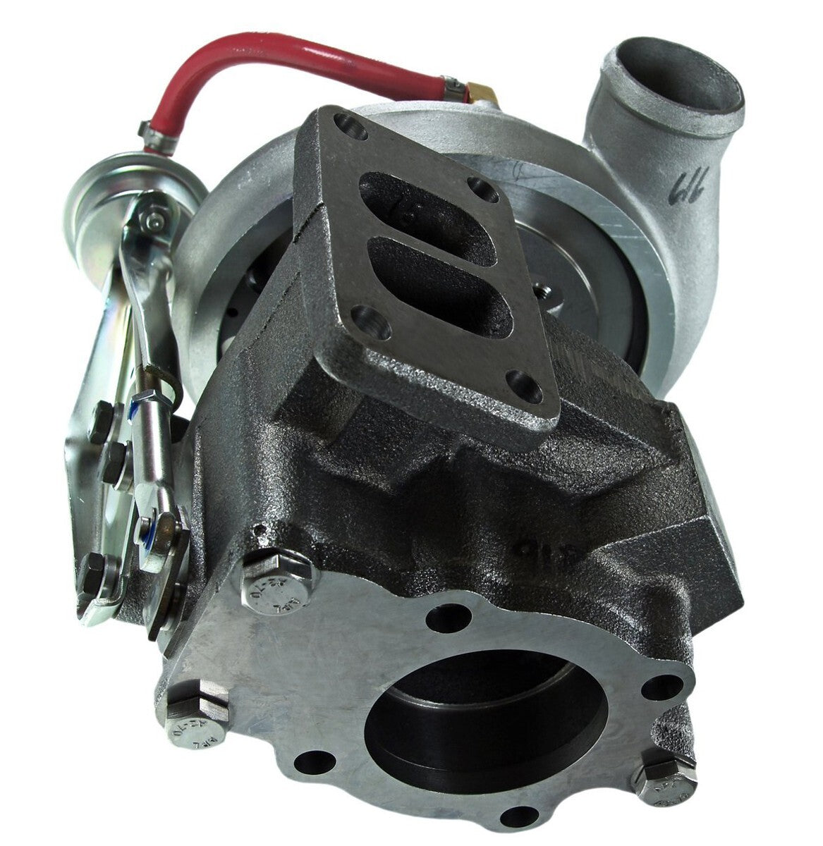 3590506 New Turbocharger