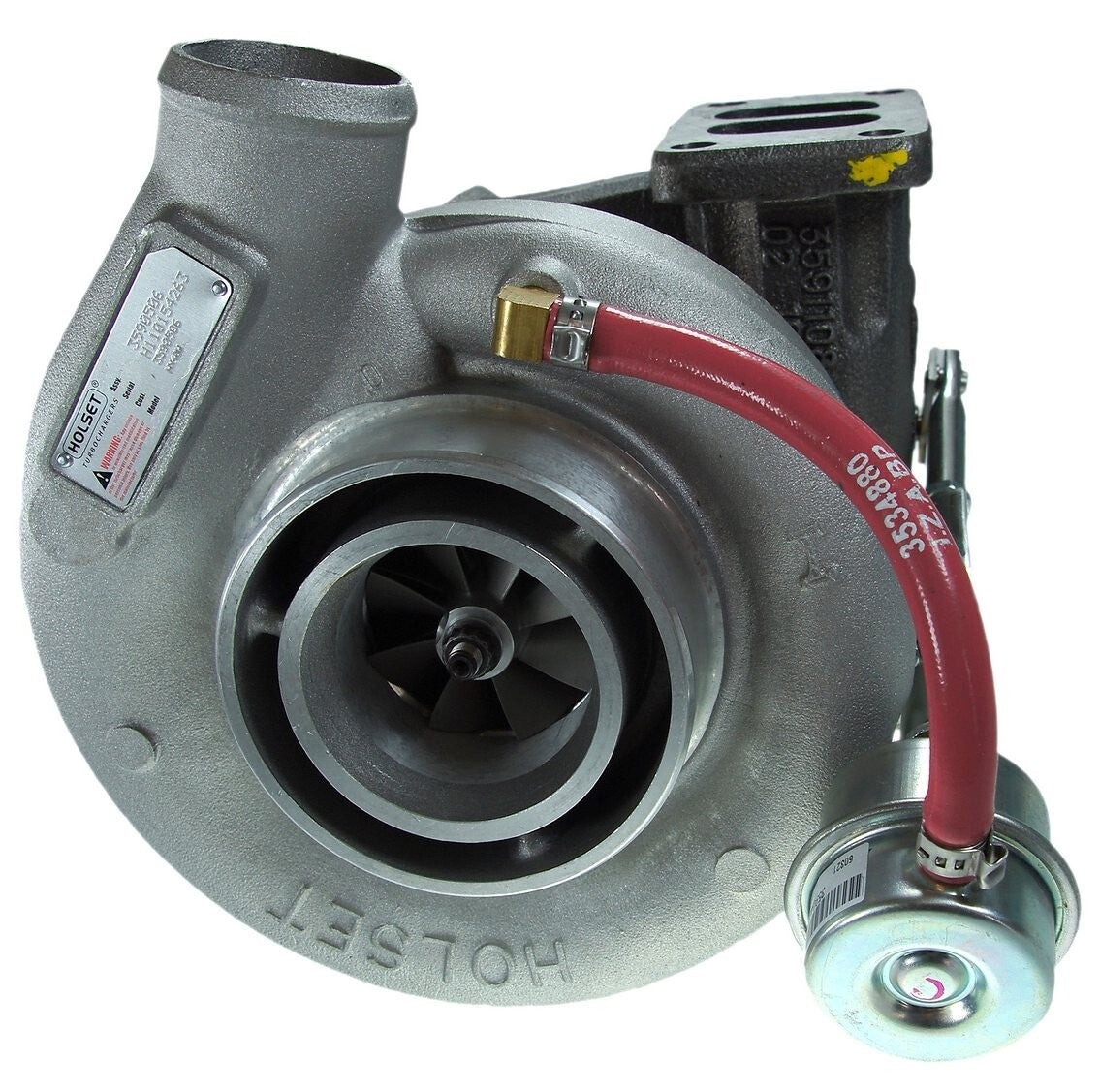 3590506 New Turbocharger