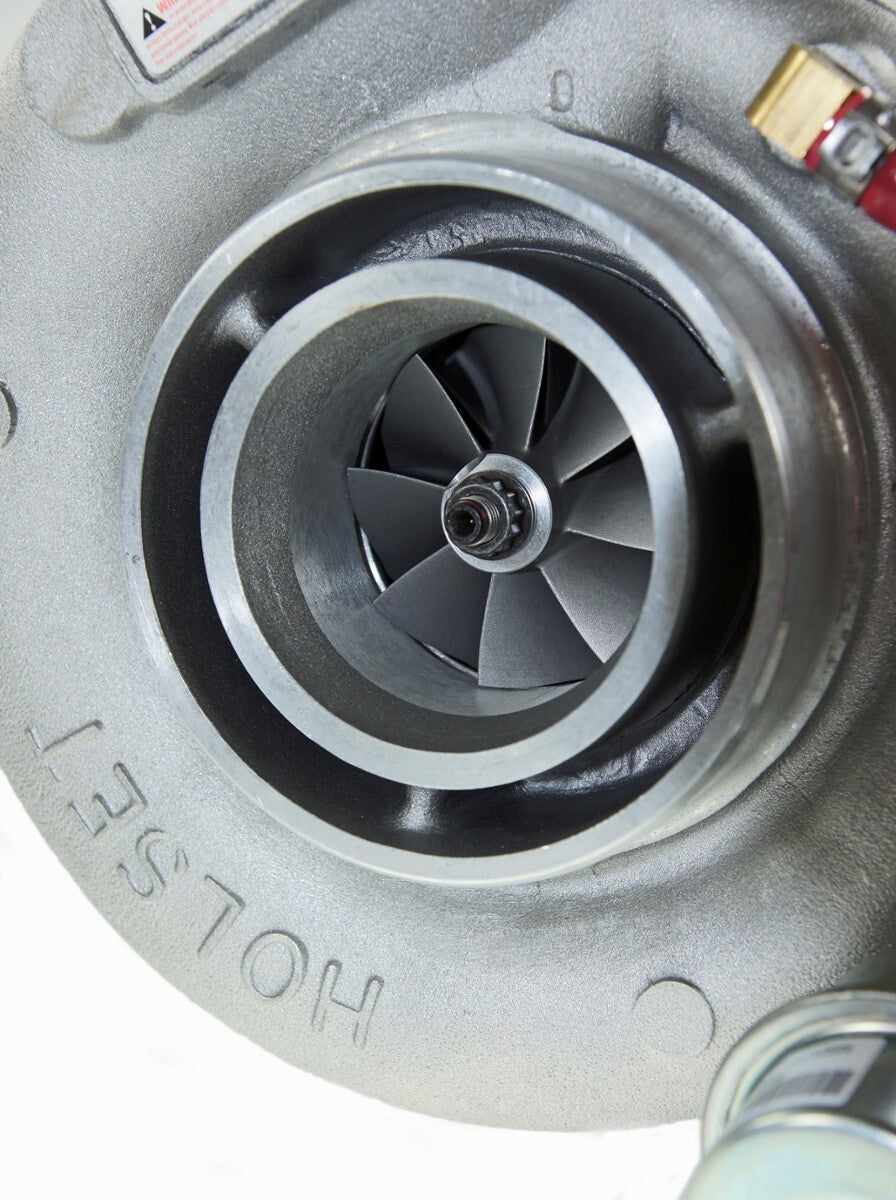 3590506 New Turbocharger