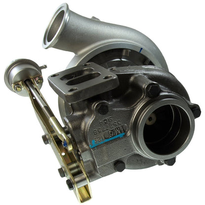 3590807 New Turbocharger
