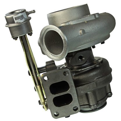 3590807 New Turbocharger