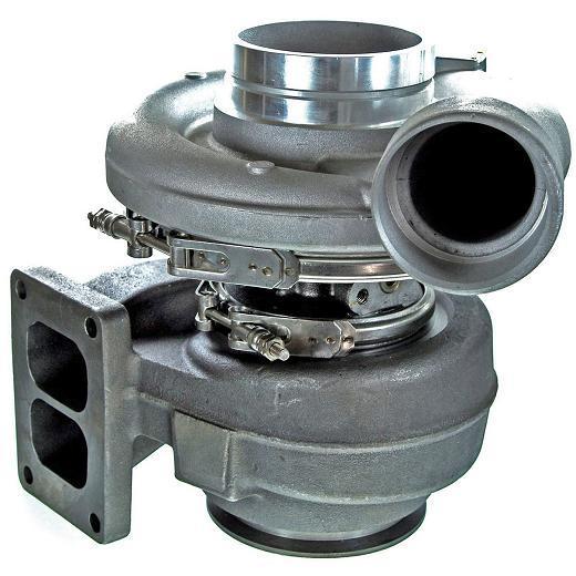 3591077 New Turbocharger