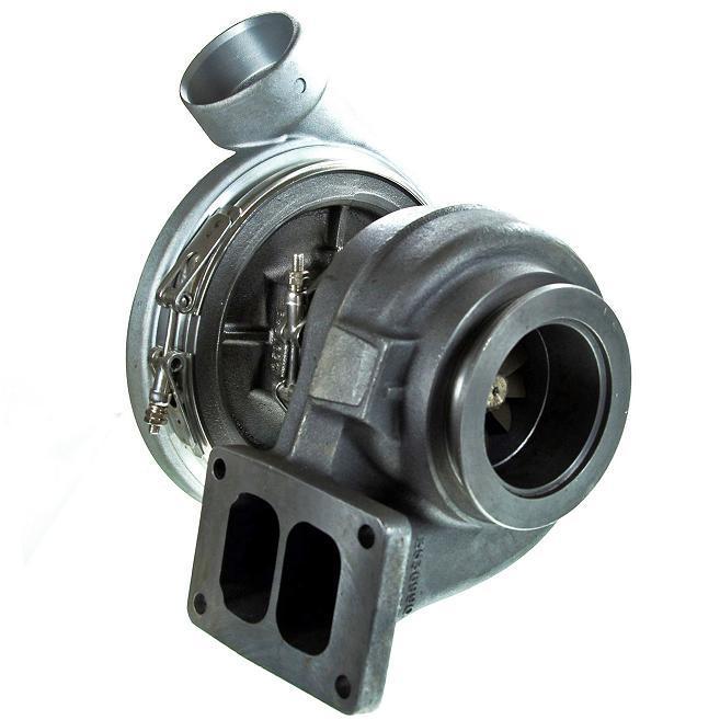 3591077 New Turbocharger