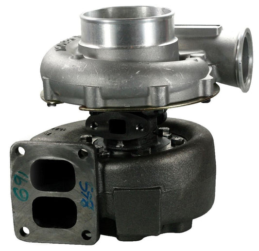3592096 New Turbocharger
