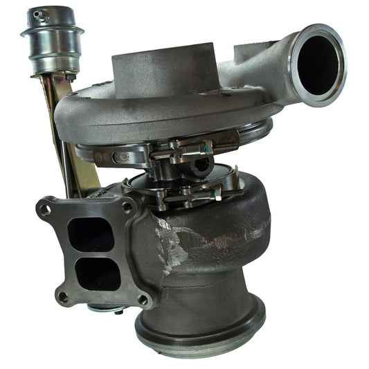 3592778 New Turbocharger