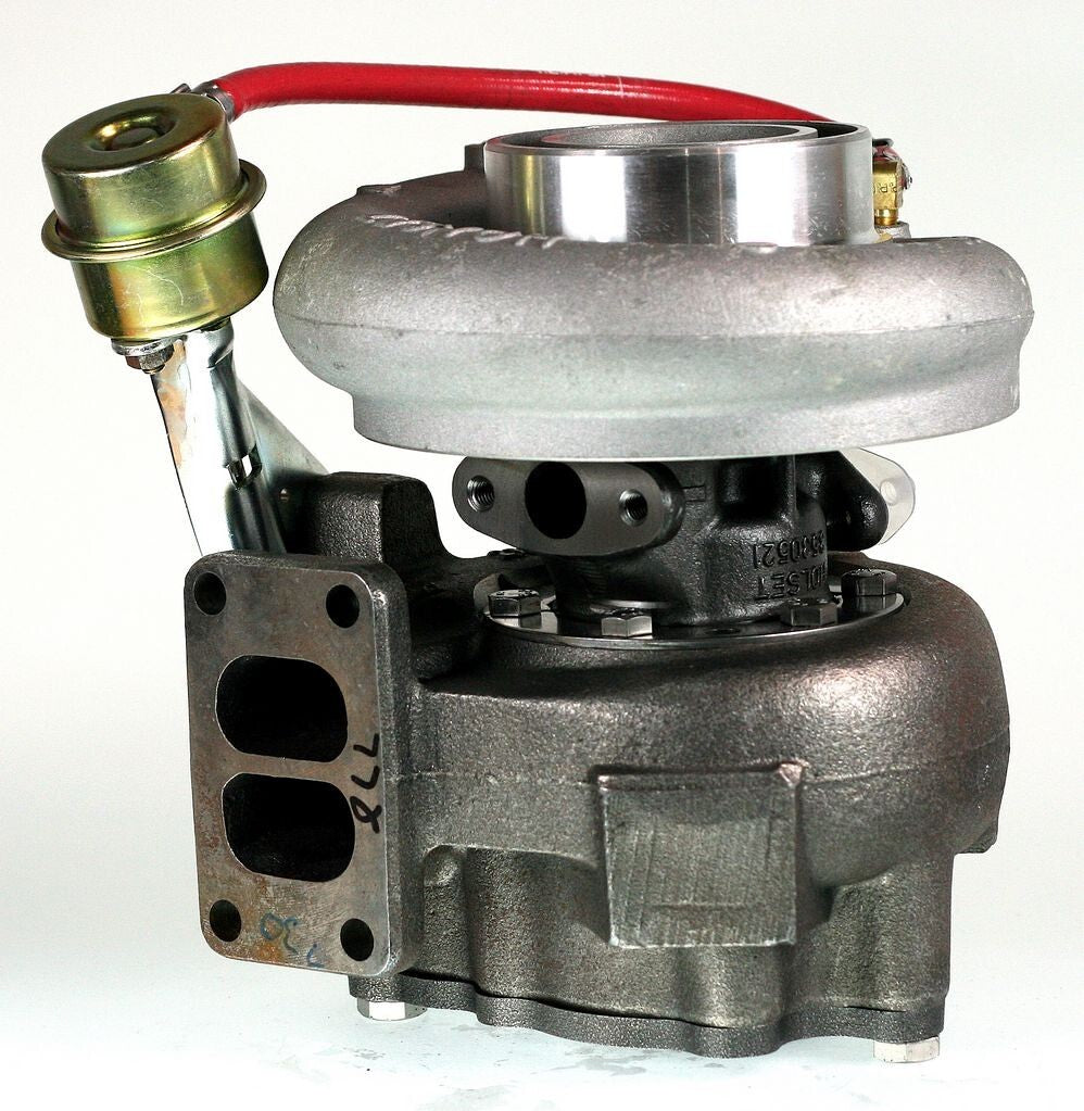 3593593 New Turbocharger