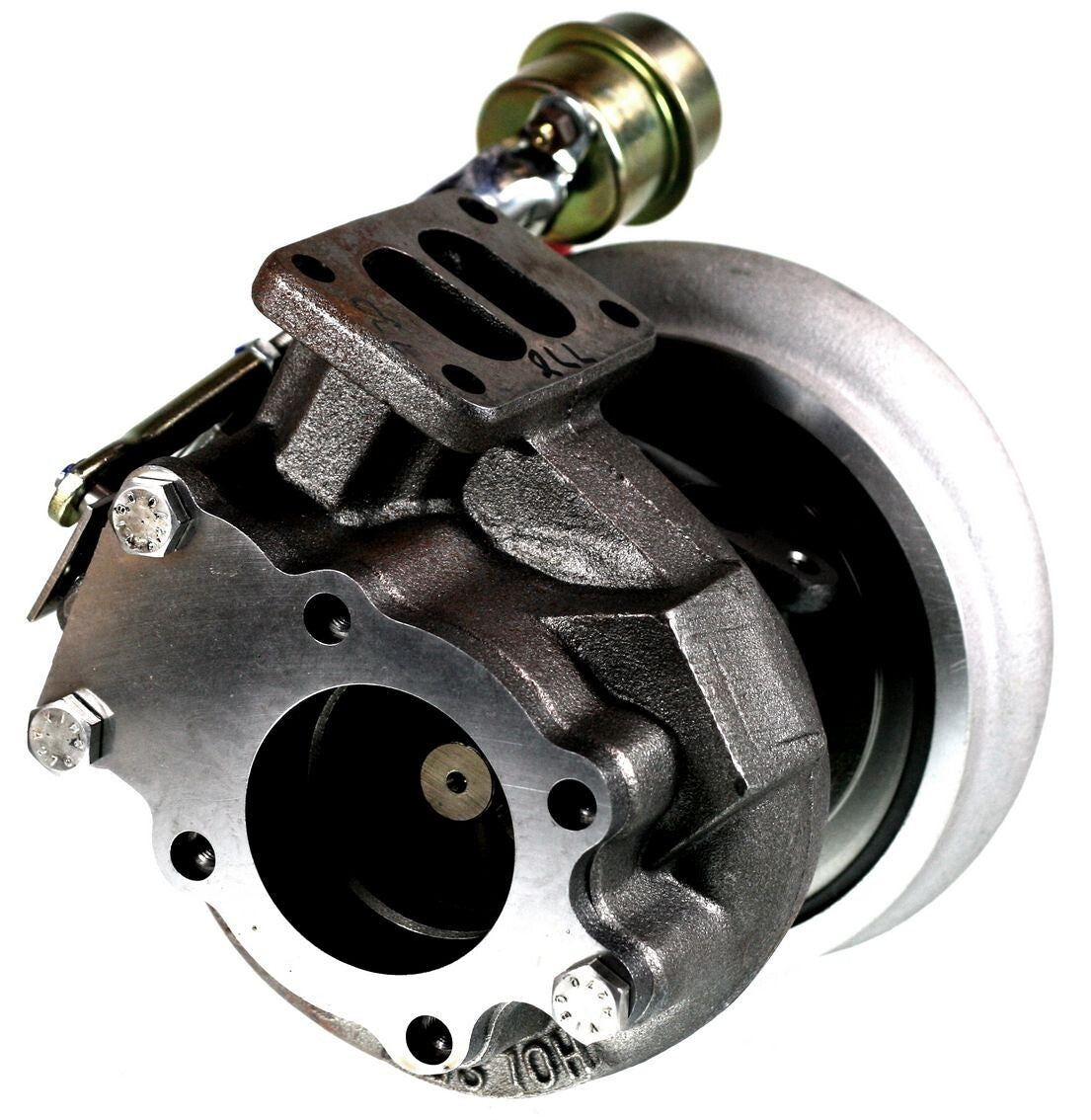 3593593 New Turbocharger