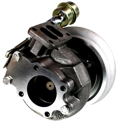 3593593 New Turbocharger