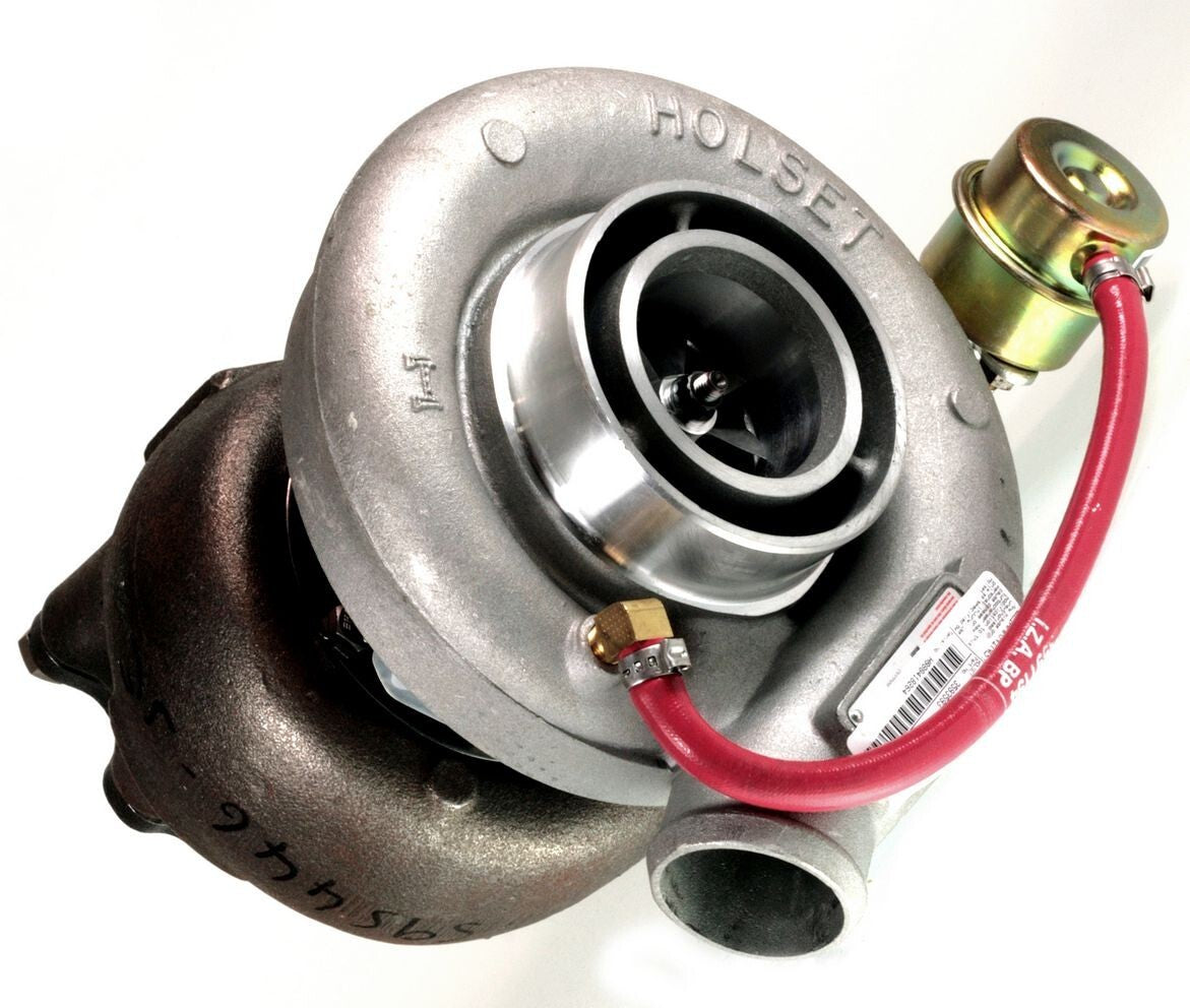 3593593 New Turbocharger