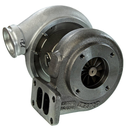 3593918 New Turbocharger