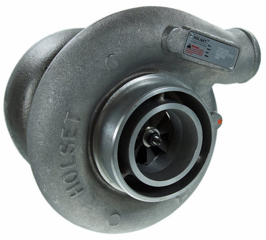 3593920 New Turbocharger