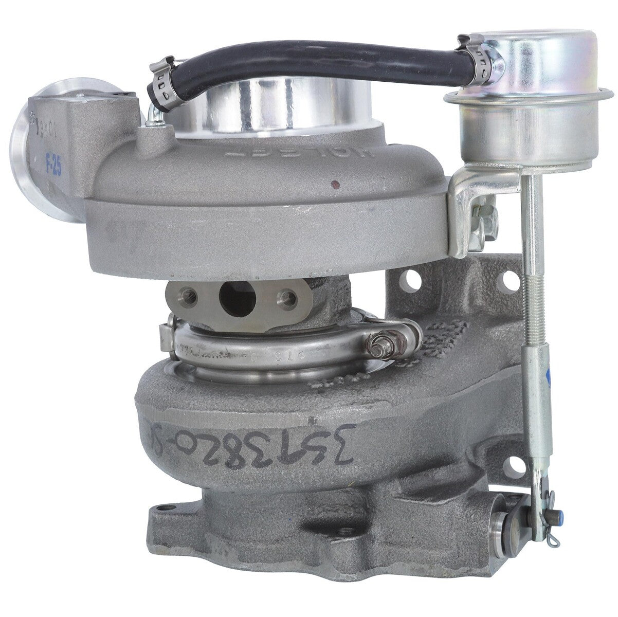 3594360 New Turbocharger