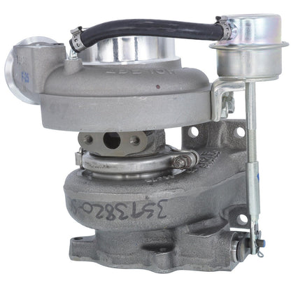 3594360 New Turbocharger