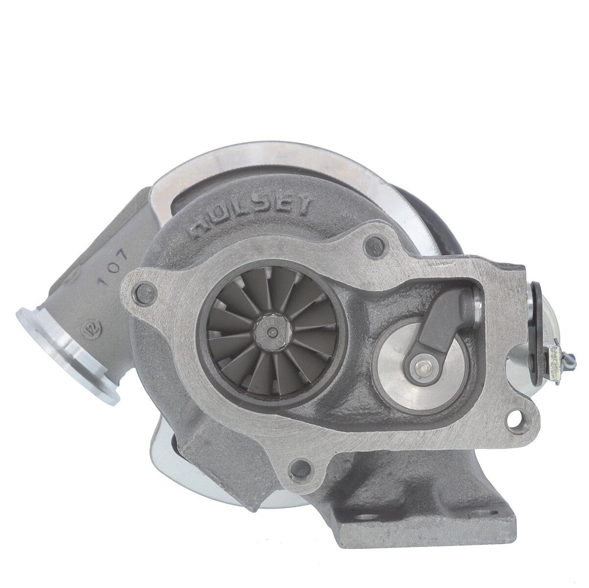 3594360 New Turbocharger