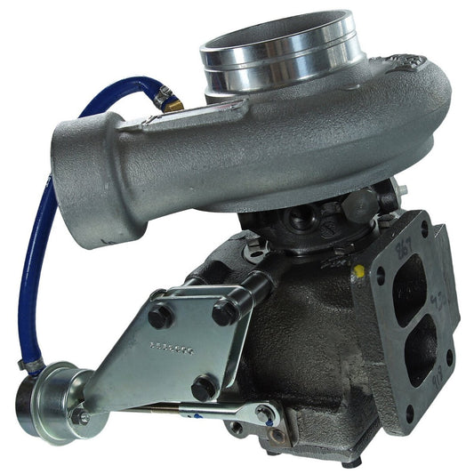 3595118 New Turbocharger