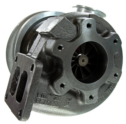 3595781-D New Turbocharger
