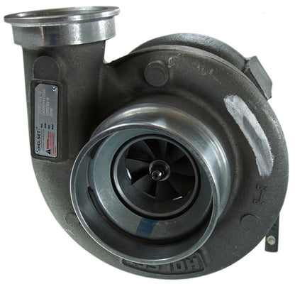 3595781-D New Turbocharger
