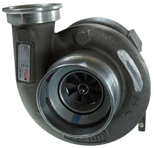 3595781-D New Turbocharger