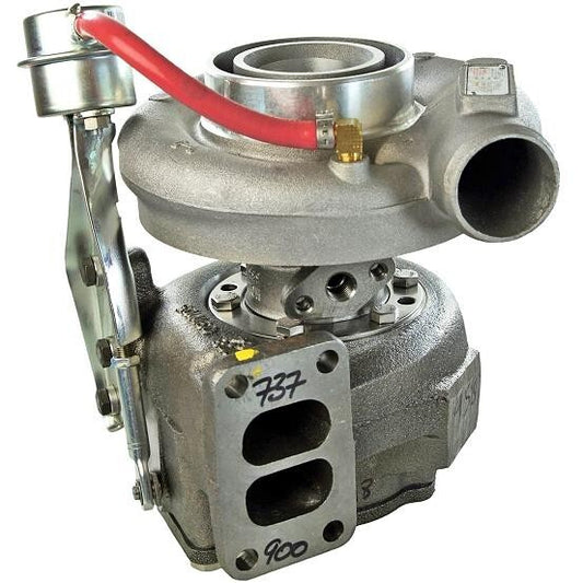 3595937 New Turbocharger