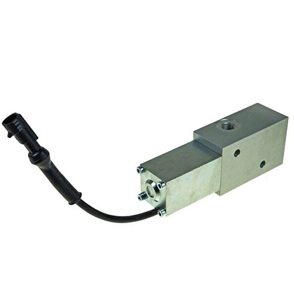3596456 New Turbocharger Actuator