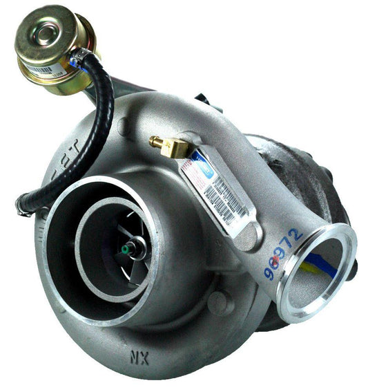 3596629 New Turbocharger