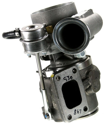 3596647 New Turbocharger