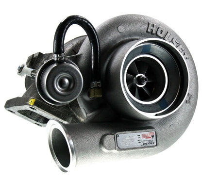 3596647 New Turbocharger